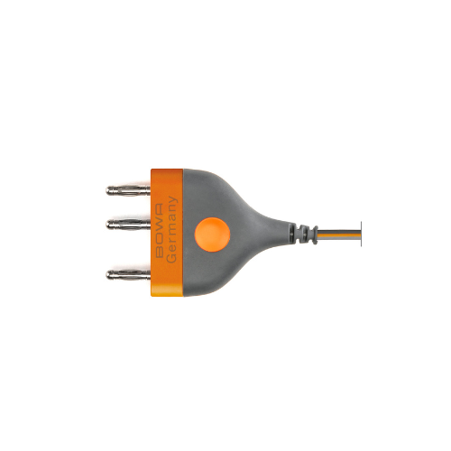 Bipolar cables