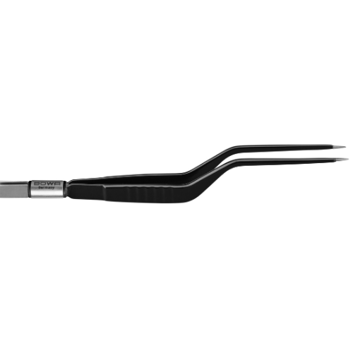 Bipolar forceps